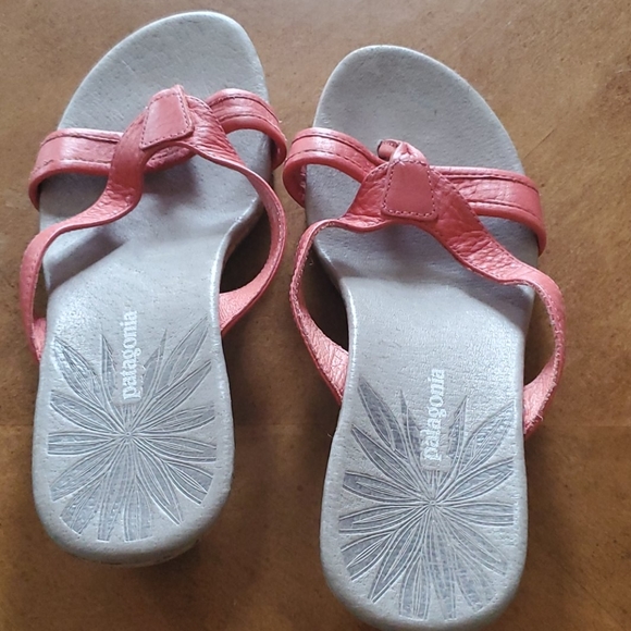 Womens Patagonia Wedges - Picture 4 of 4